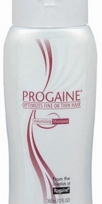 Progaine Volumizing Shampoo, 12-Ounce Bottles (Pack of 3) Progaine Volumizing Shampoo, 12-Ounce Bottles (Pack of 3)