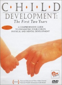 CHILD DEVELOPMENT: The First Two Years CHILD DEVELOPMENT: The First Two Years