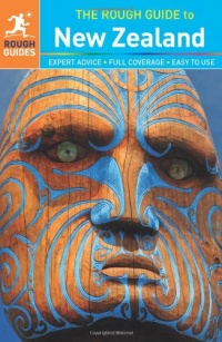 The Rough Guide to New Zealand The Rough Guide to New Zealand