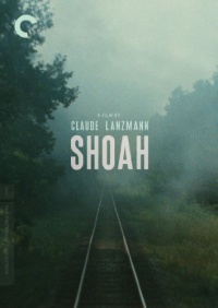 Shoah (Criterion Collection) Shoah (Criterion Collection)