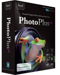 Serif PhotoPlus X4 Serif PhotoPlus X4
