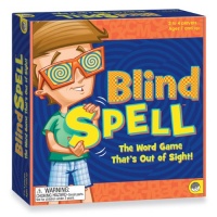 Blind Spell Games Blind Spell Games