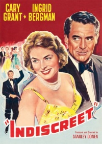 Indiscreet Indiscreet