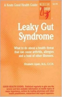 Leaky Gut Syndrome Leaky Gut Syndrome