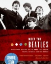 Meet the Beatles: A Cultural History of the Band That Shook Youth, Gender, and the World