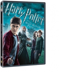 Harry Potter and the Half-Blood Prince (Widescreen Edition) Harry Potter and the Half-Blood Prince (Widescreen Edition)