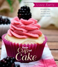 Your Cup of Cake Your Cup of Cake