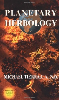 Planetary Herbology Planetary Herbology