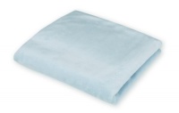 American Baby Company Heavenly Soft Chenille Fitted Flat Changing Pad Cover, Blue American Baby Company Heavenly Soft Chenille Fitted Flat Changing Pad Cover, Blue