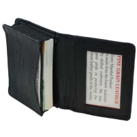 New High End Leather Business & Credit Card Case Holder #70 New High End Leather Business & Credit Card Case Holder #70