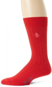 Original Penguin Men's Solid Sock Original Penguin Men's Solid Sock