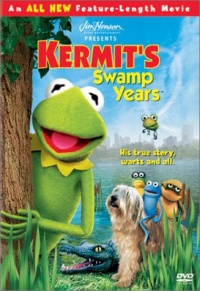 Kermit's Swamp Years Kermit's Swamp Years
