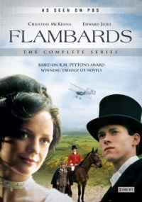 Flambards - The Complete Series Flambards - The Complete Series