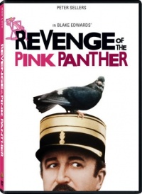 Revenge of the Pink Panther Revenge of the Pink Panther