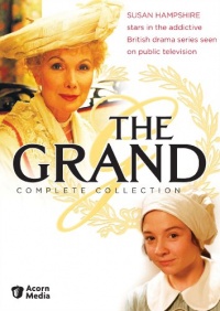 The Grand - Complete Collection The Grand - Complete Collection