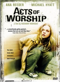 Acts of Worship Acts of Worship