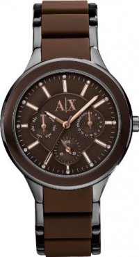 Armani Exchange Quartz Stainless Steel AX5128 Armani Exchange Quartz Stainless Steel AX5128