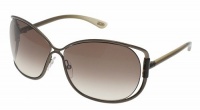 Tom Ford EUGENIA TF156 Sunglasses Color 36F Tom Ford EUGENIA TF156 Sunglasses Color 36F