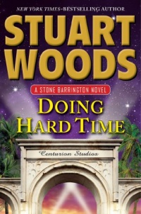 Doing Hard Time (Stone Barrington) Doing Hard Time (Stone Barrington)