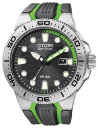 Citizen Men's BN0090-01E Scuba Fin Eco-Drive Scuba Fin Diver's Watch Citizen Men's BN0090-01E Scuba Fin Eco-Drive Scuba Fin Diver's Watch