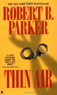 Thin Air (Spenser) Thin Air (Spenser)