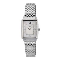 Raymond Weil Women's 5956-St-00915 Quartz Mother-Of-Pearl Dial Stainless Steel Watch Raymond Weil Women's 5956-St-00915 Quartz Mother-Of-Pearl Dial Stainless Steel Watch