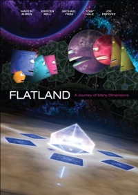 Flatland: The Movie Flatland: The Movie