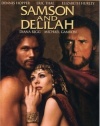 Samson and Delilah (The Bible Collection)