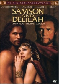 Samson and Delilah (The Bible Collection) Samson and Delilah (The Bible Collection)