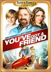 You've Got a Friend You've Got a Friend