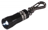 Streamlight 73001 Nano Light Miniature Keychain LED Flashlight, Black Streamlight 73001 Nano Light Miniature Keychain LED Flashlight, Black