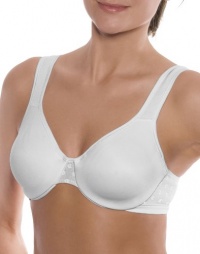 Champion Sport No Poke Wire Bra Womens - White 36D Bra Sz Champion Sport No Poke Wire Bra Womens - White 36D Bra Sz