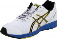 ASICS Men's Rush33 Running Shoe ASICS Men's Rush33 Running Shoe
