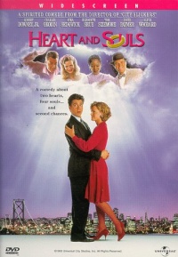 Heart and Souls Heart and Souls