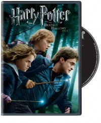 Harry Potter and the Deathly Hallows, Part 1 Harry Potter and the Deathly Hallows, Part 1