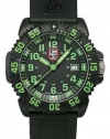 Luminox Men's 3067 EVO Navy SEAL Colormark Watch