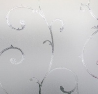 Artscape 02-3011 36-Inch by 72-Inch Etched Lace Large Window Film Artscape 02-3011 36-Inch by 72-Inch Etched Lace Large Window Film