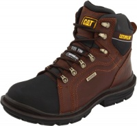 Caterpillar Men's Manifold Tough Waterproof Boot Caterpillar Men's Manifold Tough Waterproof Boot