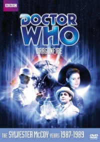 Doctor Who: Dragonfire (Story 151) Doctor Who: Dragonfire (Story 151)