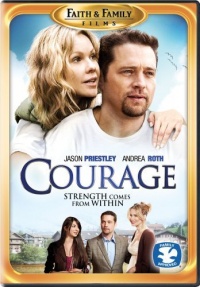 Courage Courage