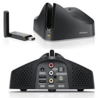 Veebeam HD | Wireless PC to TV link | 1080p Veebeam HD | Wireless PC to TV link | 1080p