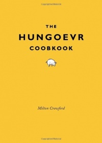The Hungover Cookbook The Hungover Cookbook