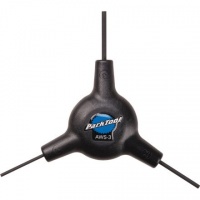 Park Tool 3-Way Wrenches Park Tool 3-Way Wrenches