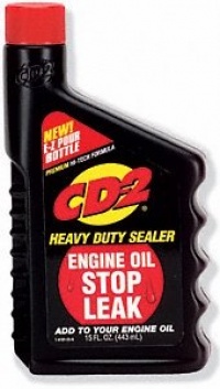 CD2 4105 Engine Oil Stop Leak. 15oz. CD2 4105 Engine Oil Stop Leak. 15oz.