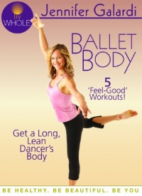 Ballet Body Ballet Body