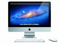 Apple iMac MC812LL/A 21.5-Inch Desktop (OLD VERSION) Apple iMac MC812LL/A 21.5-Inch Desktop (OLD VERSION)