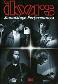 Doors - Soundstage Performances Doors - Soundstage Performances