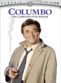 Columbo - The Complete Fifth Season Columbo - The Complete Fifth Season
