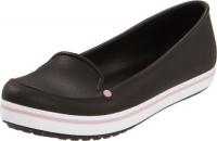 Crocs Women's Crocband Slip-On Loafer Crocs Women's Crocband Slip-On Loafer