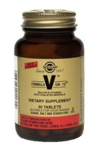 Formula VM-75? 360Tablets Formula VM-75? 360Tablets